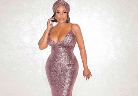 Niecy Nash's net worth is estimated to be around $4 million.